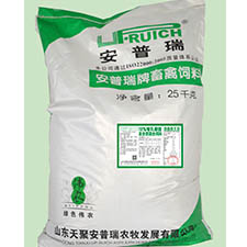 10%猪预混料