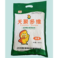 天聚多维