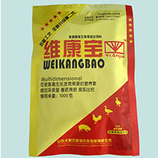 维康宝（多种维生素氨基酸预混合饲料）